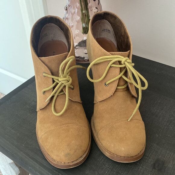 ❤️GUC Chinese Laundry Boots(size 9)❤️ - Picture 4 of 10